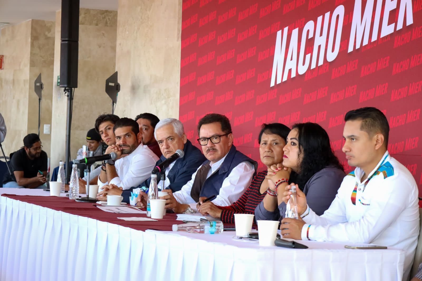 Propondrá Morena iniciativa relacionada con la búsqueda de personas desaparecidas