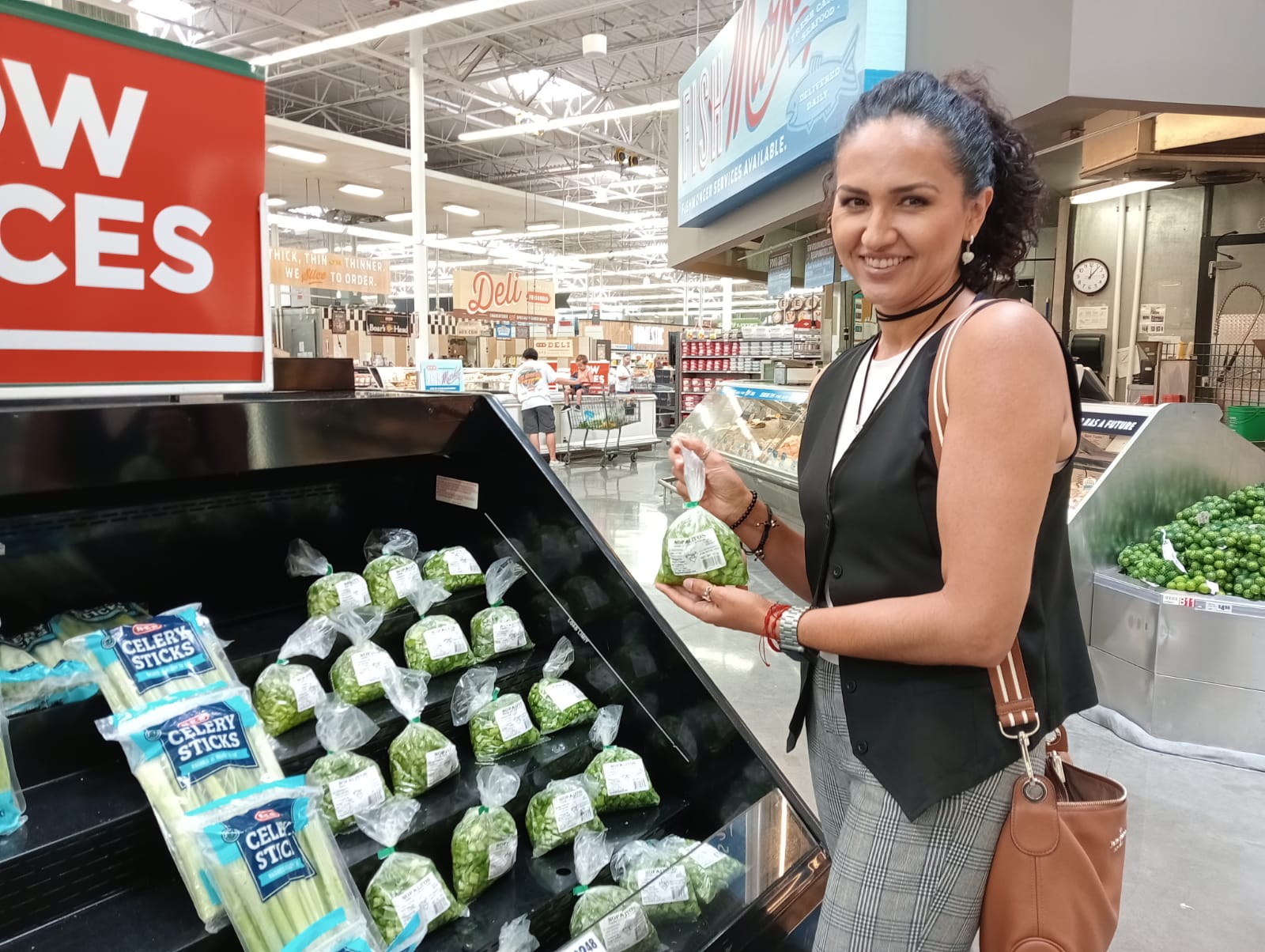 Promocionan nopal de productores poblanos en Estados Unidos
