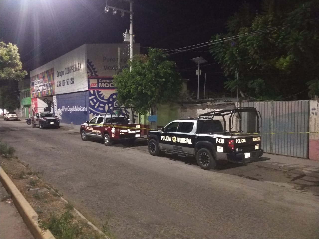 Muere bebé ahogado con su leche en Tehuacán