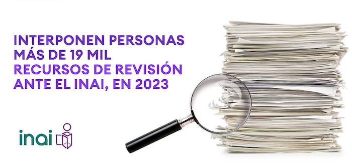 IMSS, SEP, Cofepris, las dependencias con más resistencia a transparentar información: INAI