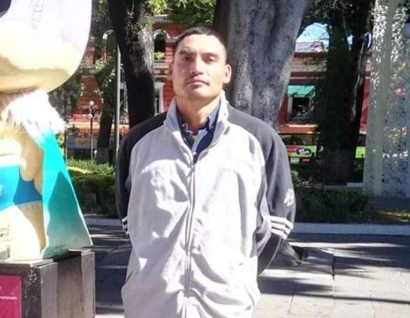 Noe salió a comprar juguetes y desapareció en Puebla capital