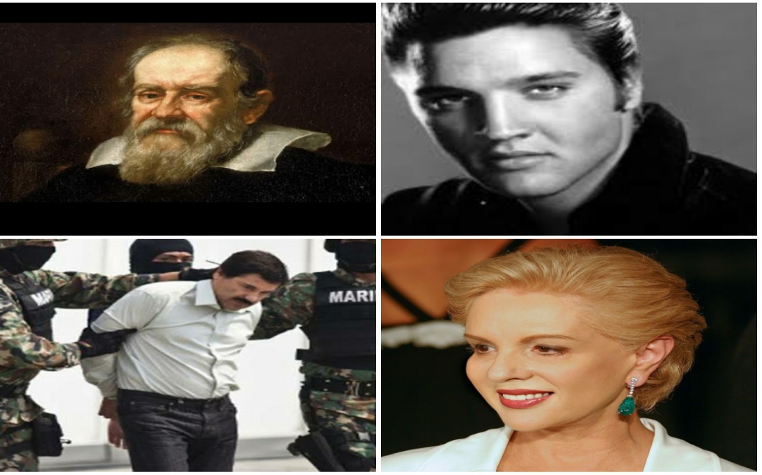 Lo que debes recordar hoy 8 de enero