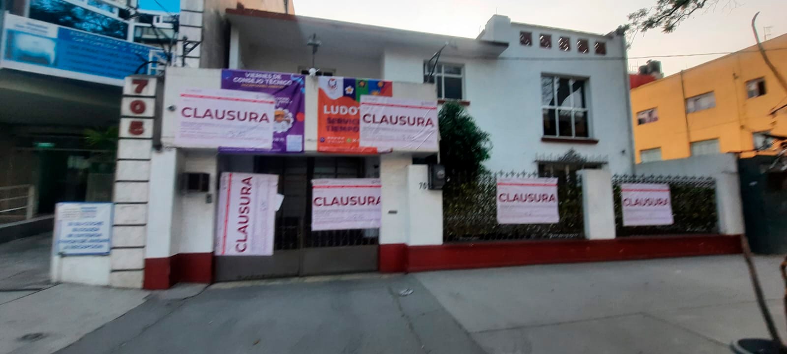 Cofepris clausura 10 clínicas clandestinas por alto riesgo sanitario