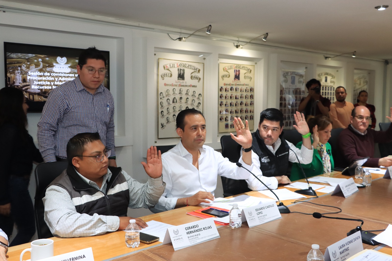 Sancionarán hasta con 4 años de cárcel las prácticas sexuales con animales en Puebla