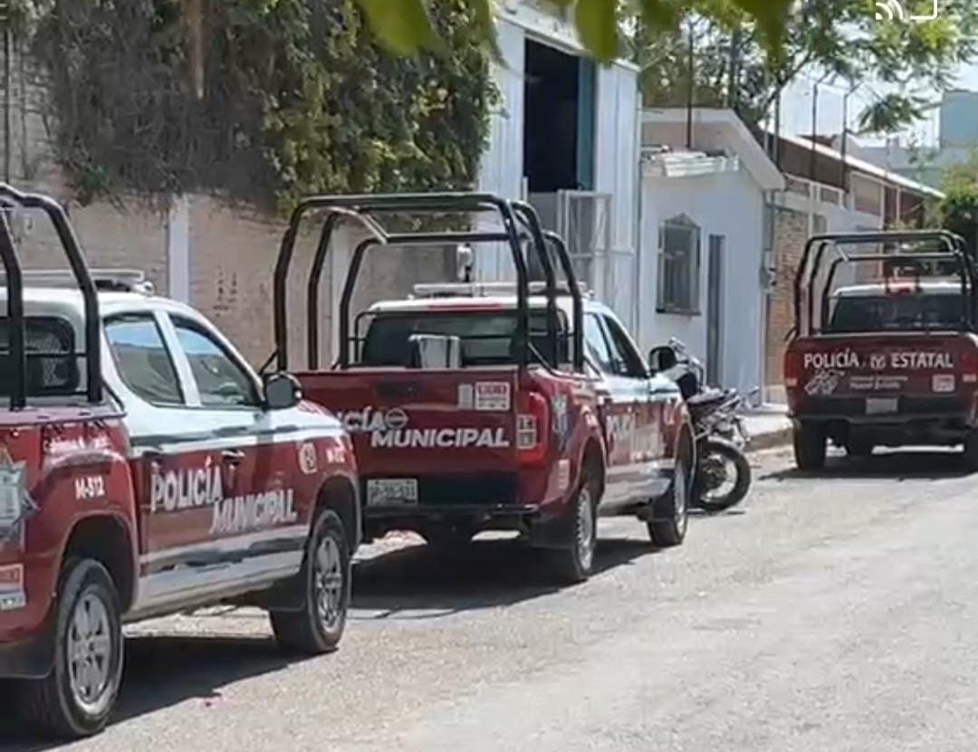 Muere mujer en violento asalto frente a maquiladora de Tehuacán