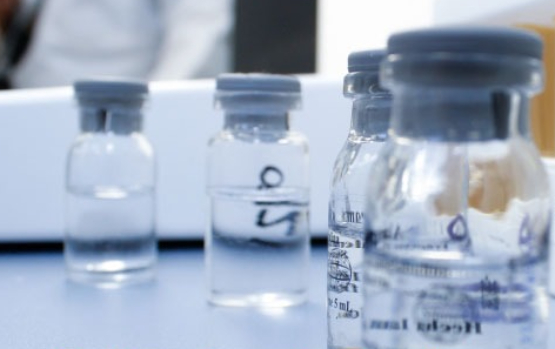 Cofepris avala ensayo clínico para vacuna contra virus sincicial respiratorio