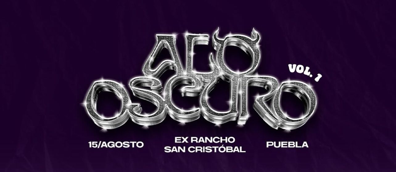 Llega a Puebla “A lo Oscuro” festival del género urbano 