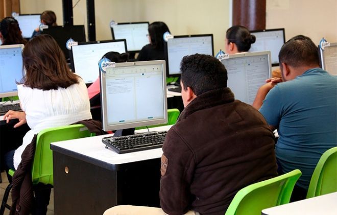 SEP lanza convocatoria para estudiar en línea: conoce las carreras 