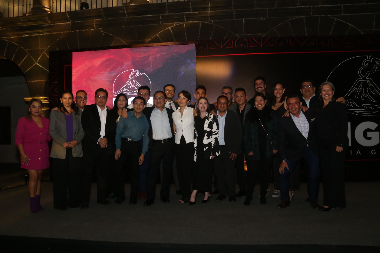 MGM Media Group lanza ofertas informativa y de contenidos en Puebla