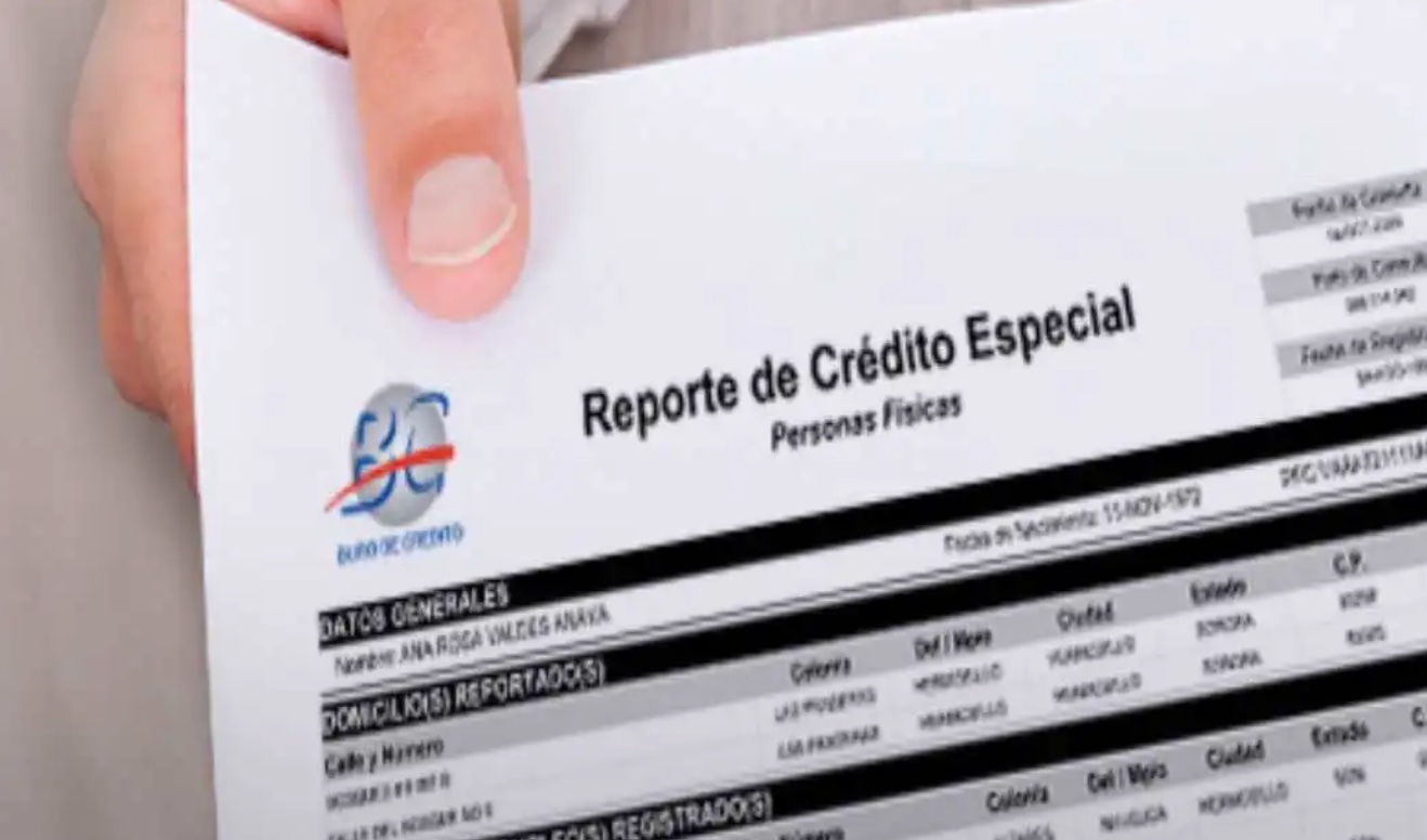 Alerta Condusef sobre página web que ofrece consulta del Buró de Crédito