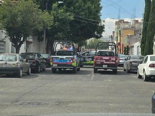 Festejo a San Judas Tadeo se tiñe de sangre en Puebla capital