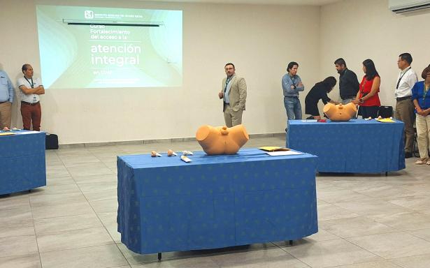 En México, cáncer de próstata es la primera causa de muerte en hombres adultos