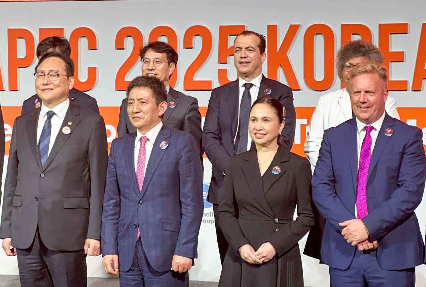 Realiza Secretaría de Economía comisión de trabajo en Jeju, Corea del Sur