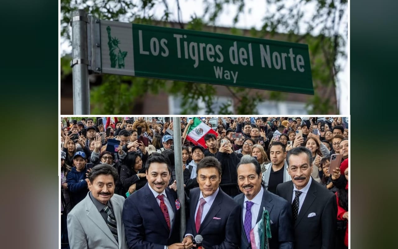 Rinden homenaje a los \