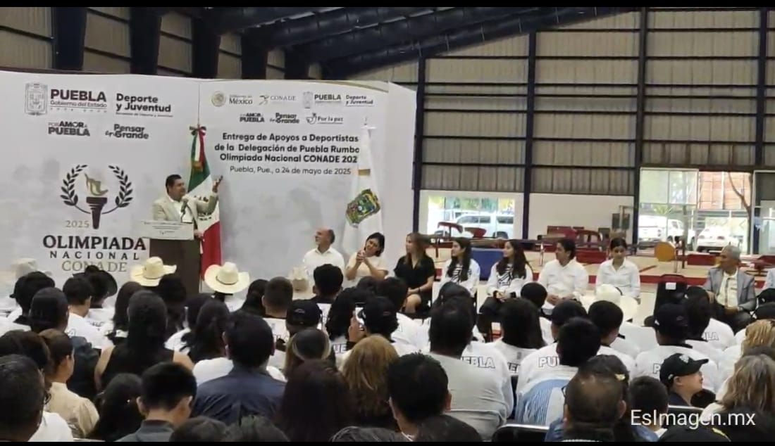 Acatará Armenta propuesta del INAH para modificar recorrido del Cablebús en Puebla 