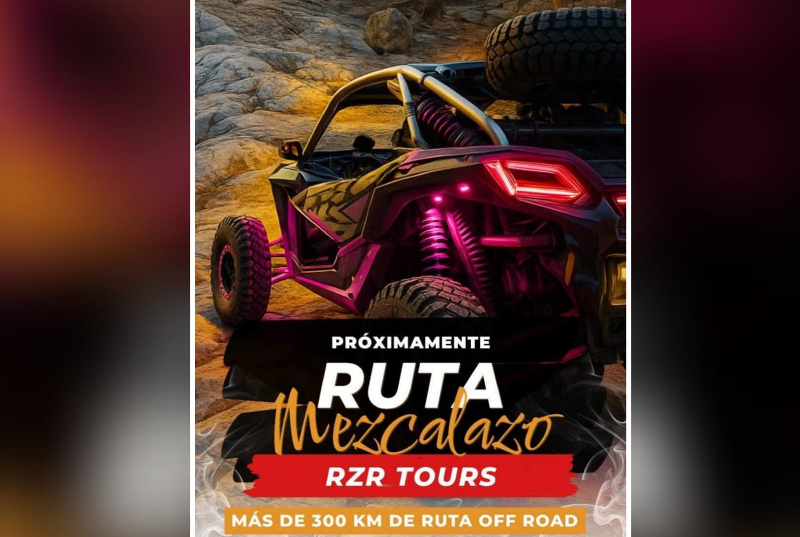 La Ruta del Mezacalazo llega a Acatlán, atrévete a recorrerla 
