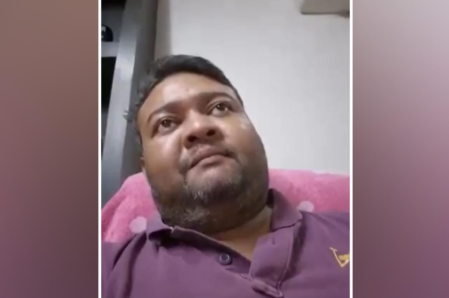 Un hombre se quita la vida en transmisión en vivo 
