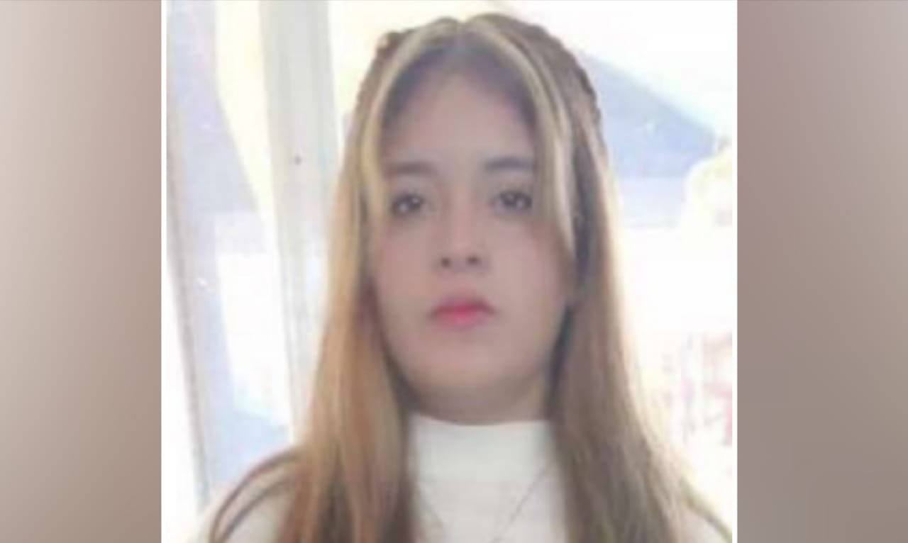 Urge localizar a Maricruz Romero Roldán desapreció en Ciudad Serdán 