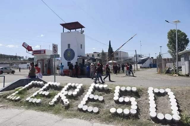 Hallan sin vida a interno en el CERESO de San Miguel