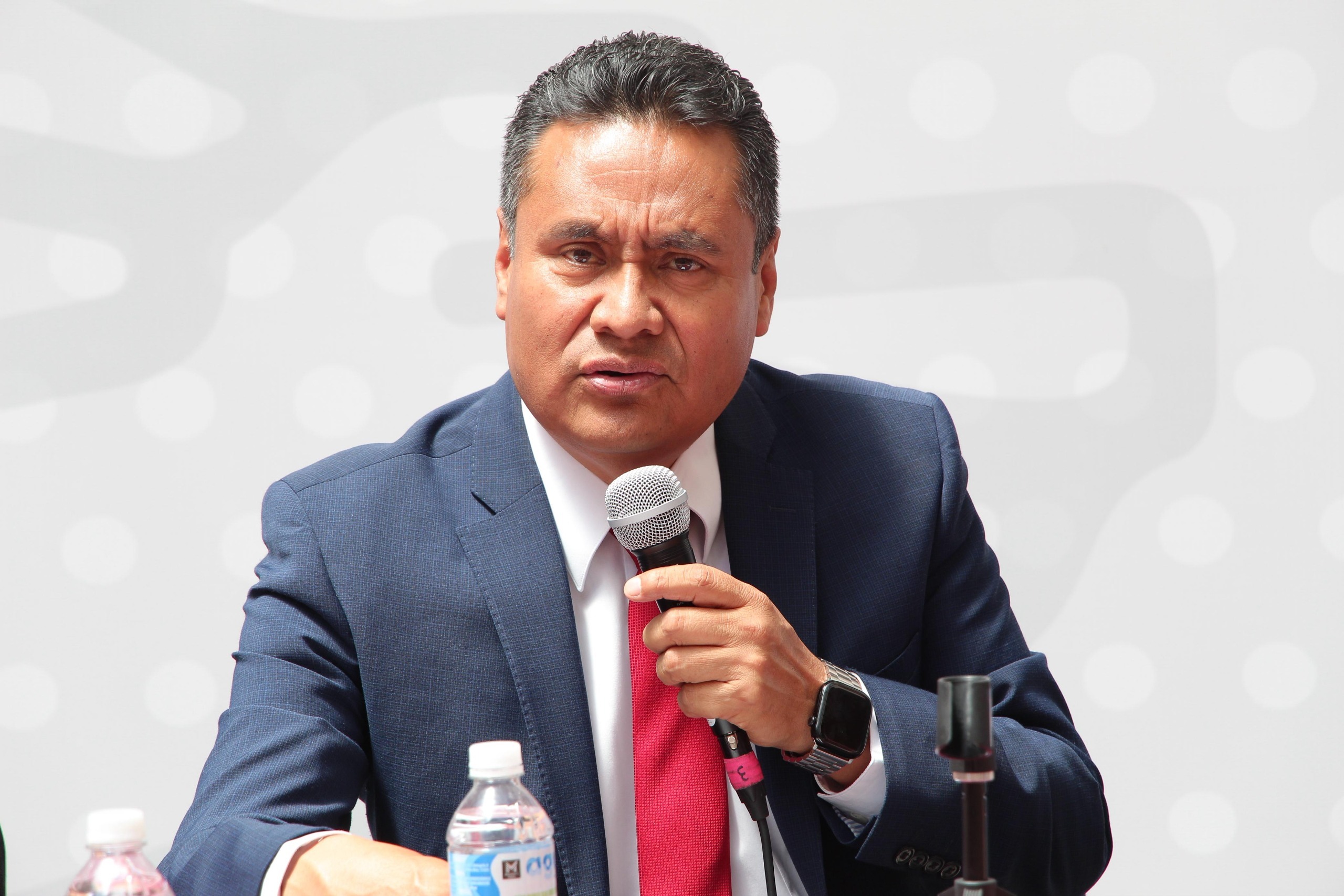 Implementarán operativo de seguridad para la Feria de Coronango