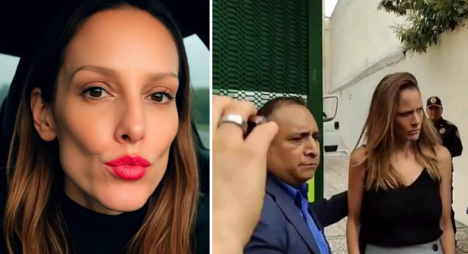 En pagos cubrirá la multa impuesta \