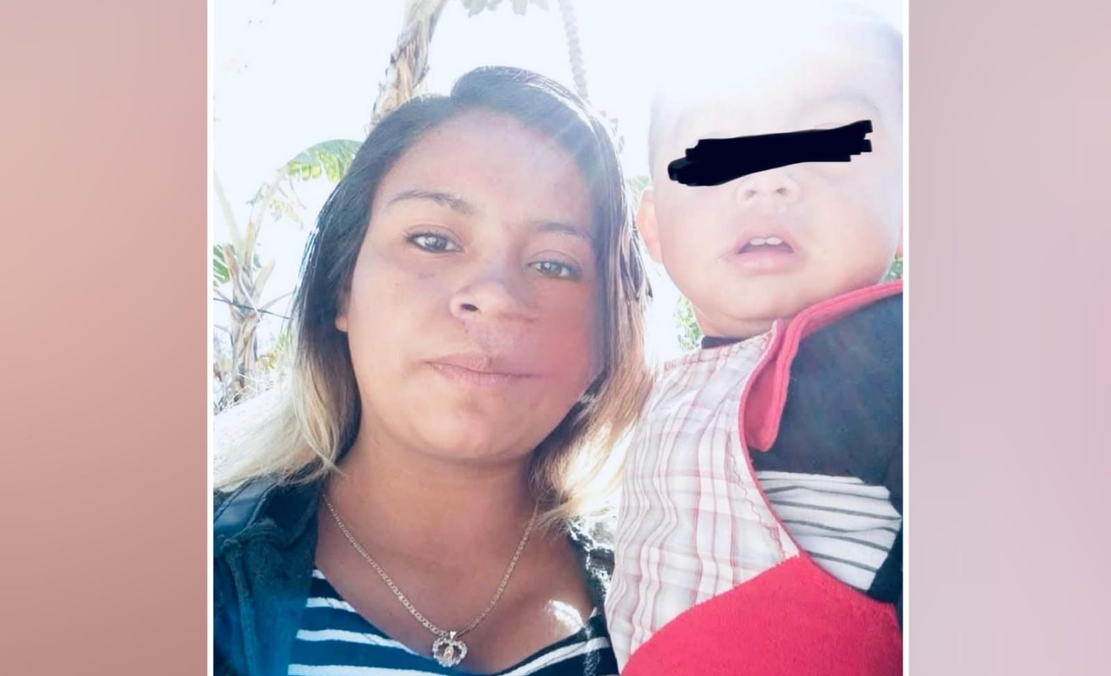 Desaparecen madre e hijo en Coyula, Atlixco 