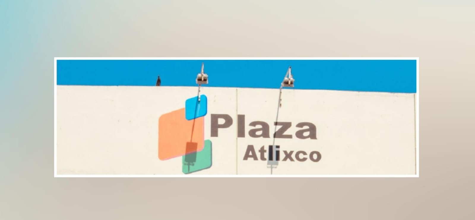 Roban camioneta en solo 10 minutos en estacionamiento de Plaza Atlixco 