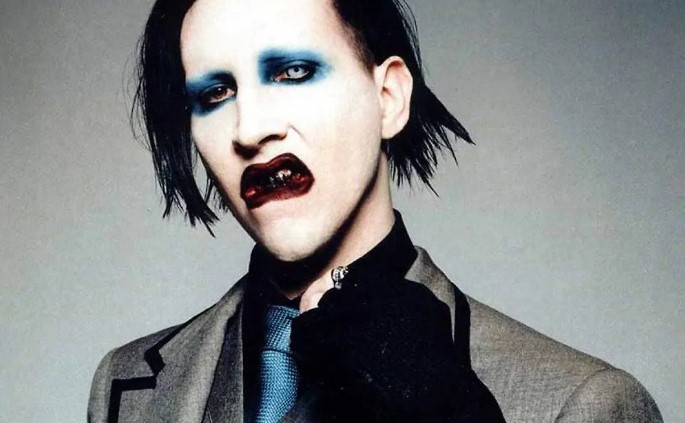 Concierto de Marilyn Manson en la FENAPO se perfila como uno de los más exitosos 