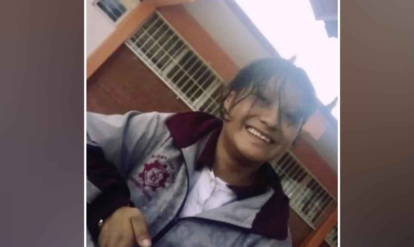 Urge localizar a Alma Jeimy Flores García, desapareció en Texmelucan 