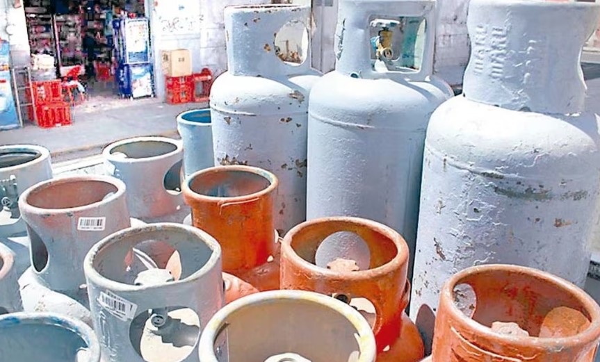 Del 17 al 23 de agosto este será el precio del Gas LP en Puebla 
