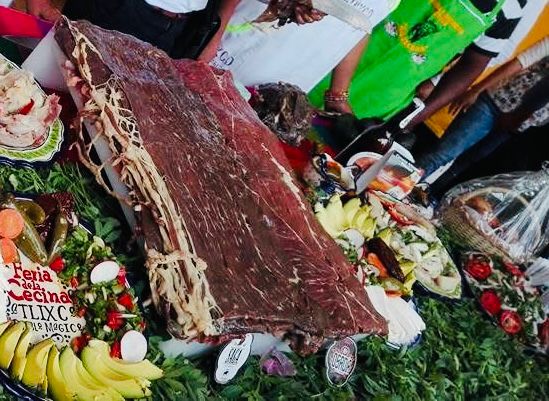 Feria de la cecina de Atlixco se celebrará en mercados locales 