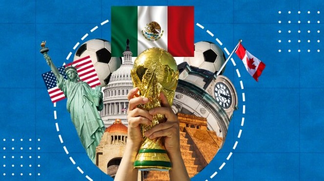 Detectan 40 páginas falsas vendiendo boletos para el Mundial 2026
