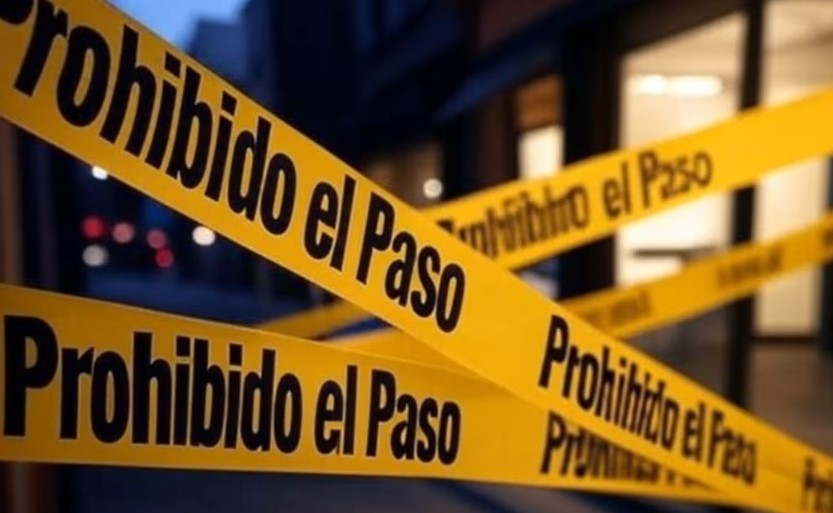 Encuentran a una persona sin vida, presuntamente asesinada a balazos en Zacatlán 