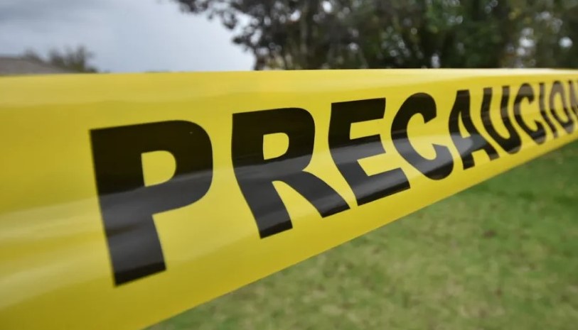 Ejecutan a un hombre dentro de su vehículo en Santiago Miahuatlán