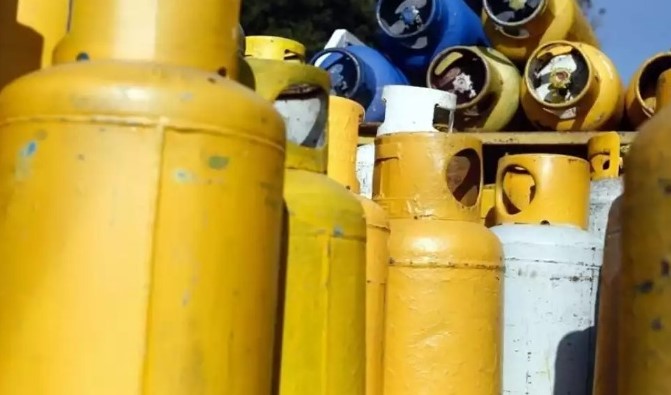 Este será el costo del Gas LP del 25 al 30 de agosto 