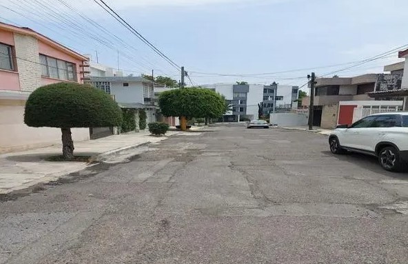 Desvalijan auto en San José Vista Hermosa 