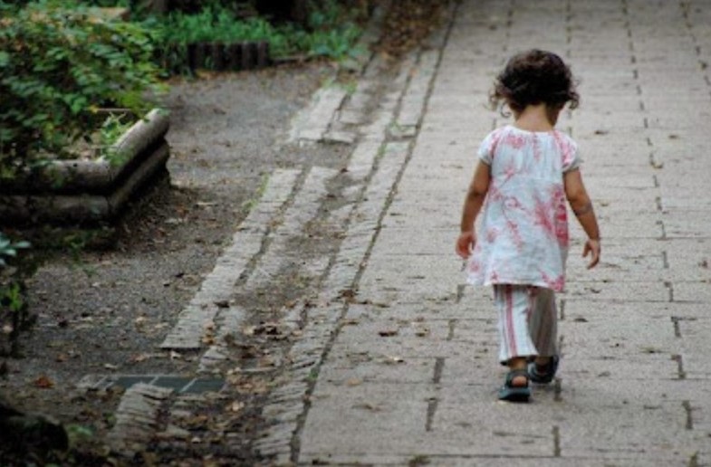 Una niña de 3 años falleció atropellada en Morelos mientras bailaba en la calle por monedas 