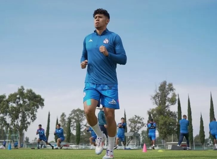 El Club Puebla trabaja en revertir los malos resultados en el arranque de torneo 