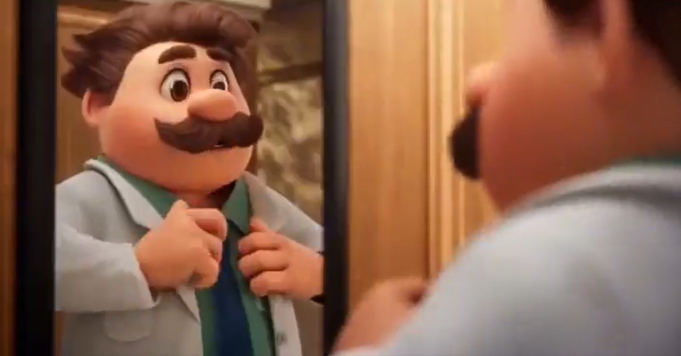 El Doctor Simi llegará a la pantalla grande 