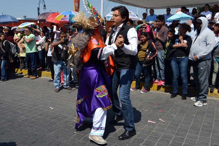 Termina con saldo blanco el Carnaval de San Pedro