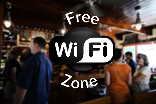 Consulta aquí cuales son los puntos de wifi gratis en Puebla