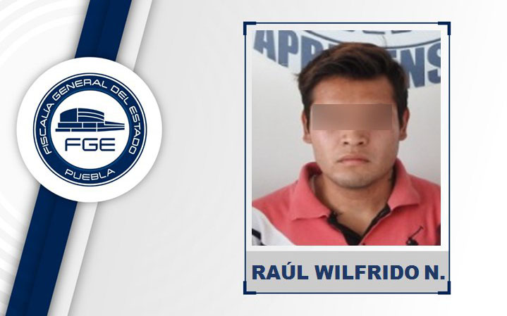 Lo invitó a jugar fútbol y lo secuestró en Puebla capital