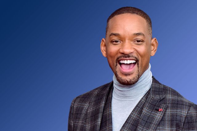 Will Smith regresa al escenario de los Premios Grammy 2025