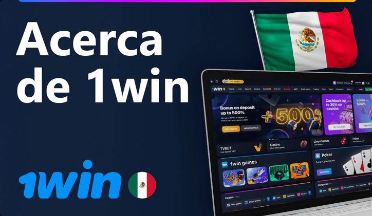 1Win en México: Una Mirada Más Cercana a la Plataforma de Apuestas Premier