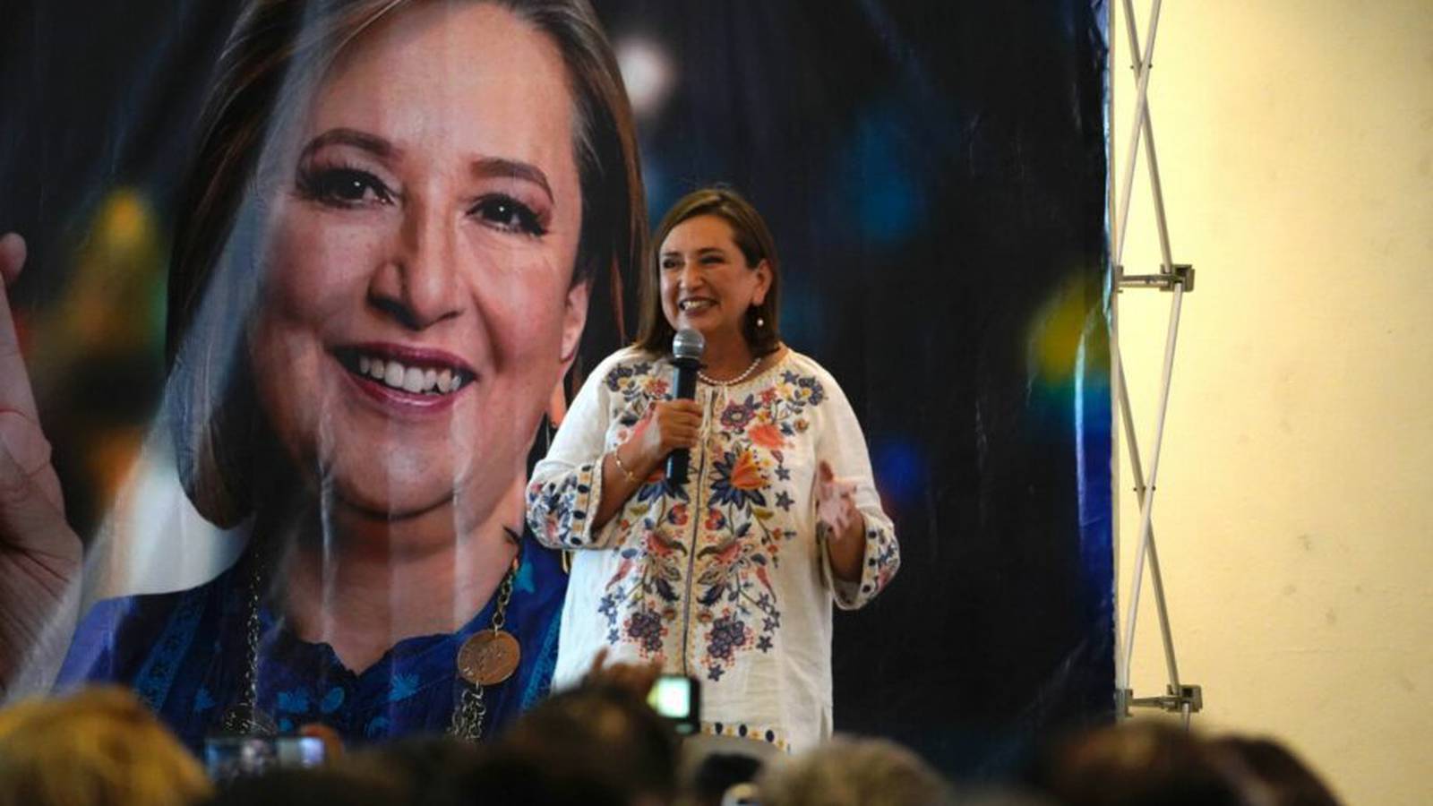La hora decisiva: declinar