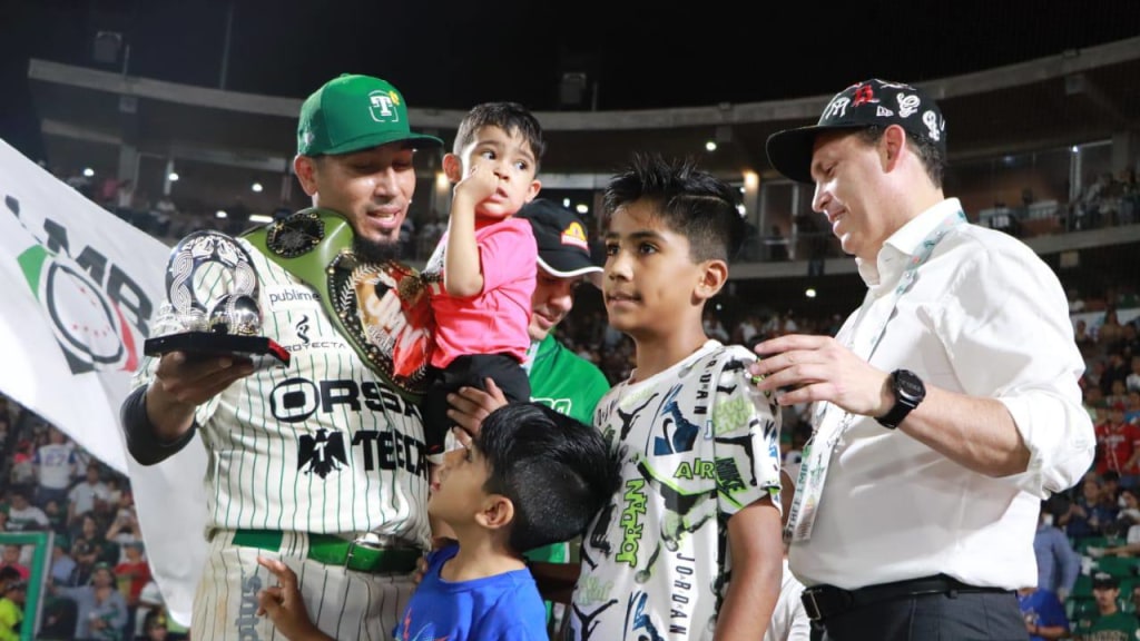 Fantástico duelo de pitcheo y la Zona Sur se impuso 2-1