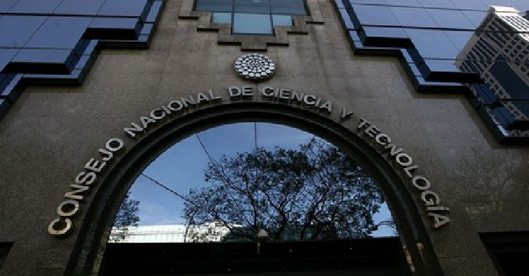 FGR descartó que la investigación de científicos Conacyt sea una persecución