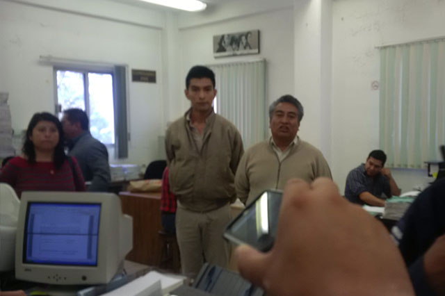 Los Xicale denuncian atraso innecesario en su liberación