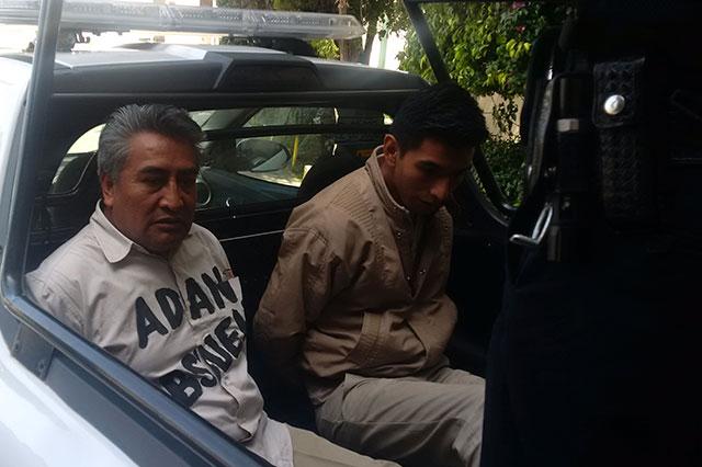 Condiciona San Andrés retiro de denuncias contra los Xicale