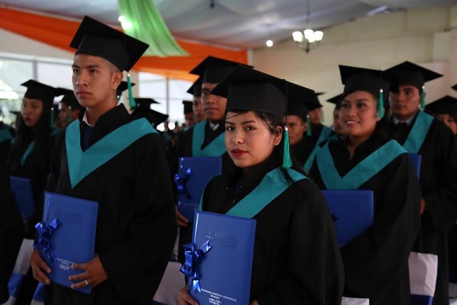 Con educación de calidad se impulsa el desarrollo de Xicotepec